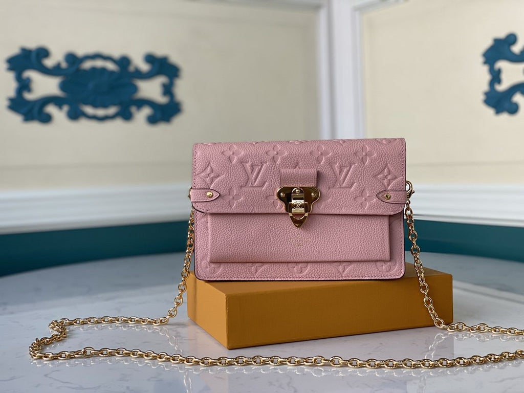 Designer Wallet louis vuitton 087