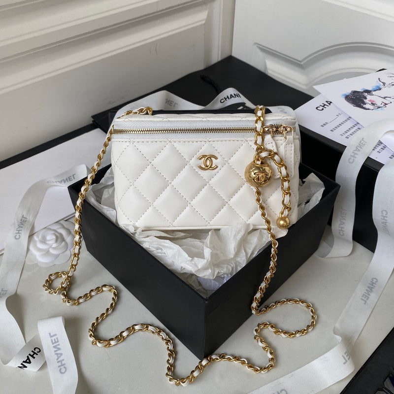 aura-bags - Chanel Bags - 7530