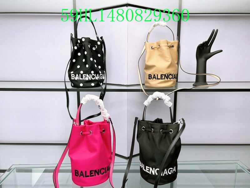 Aura Bags - BGA Bags - 2124