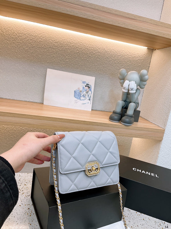 aura-bags - Chanel Bags - 7143