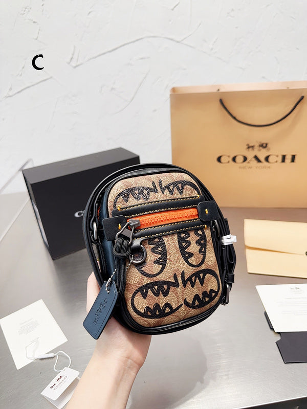 Aura Bags - CCH Bags - 097