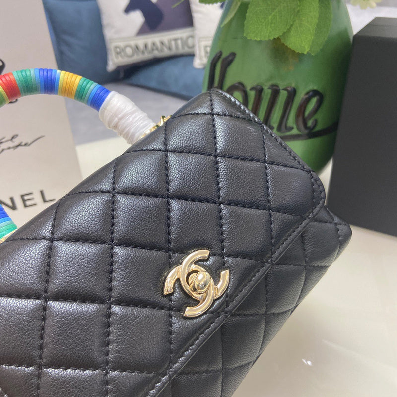 aura-bags - Chanel Bags - 7406