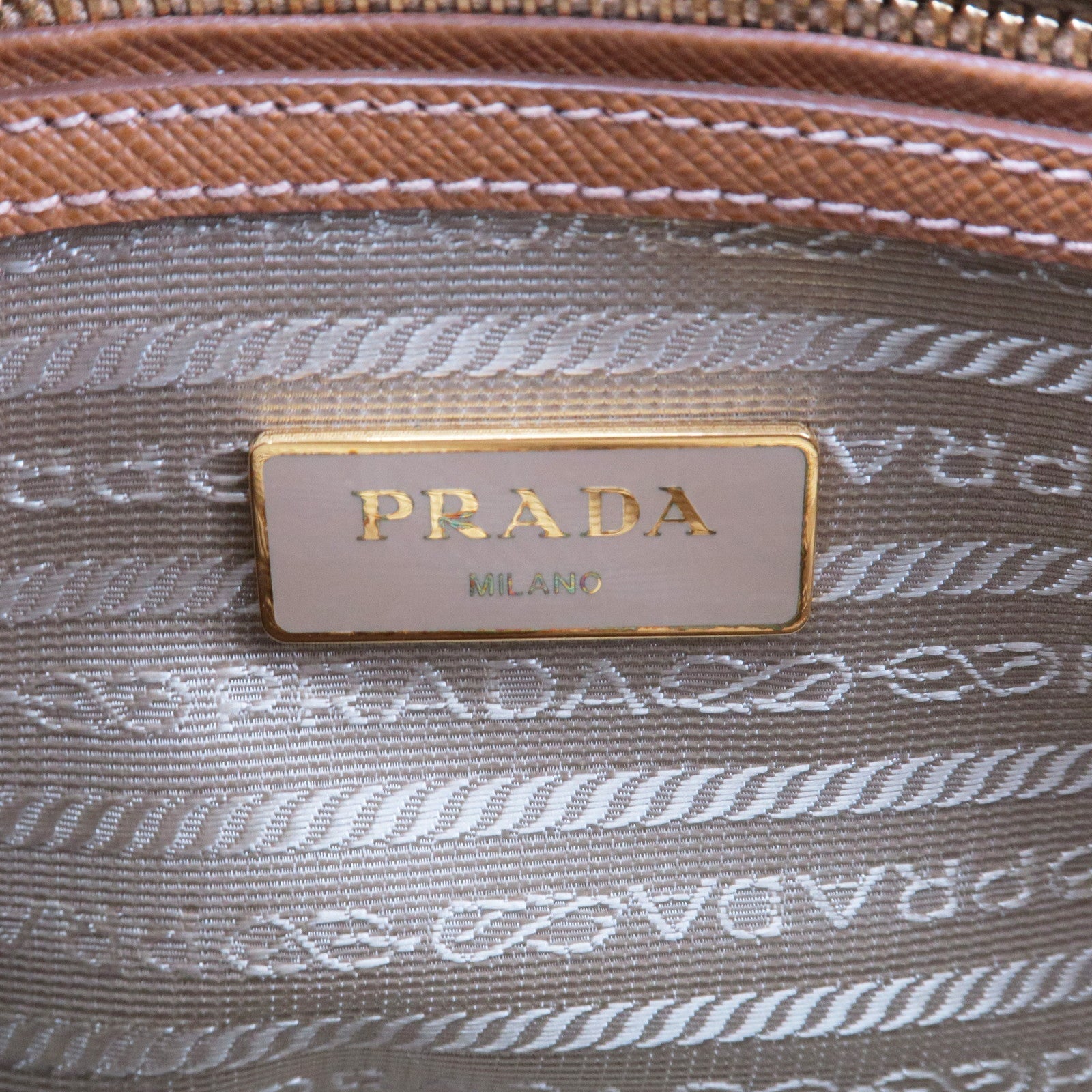 PRADA BAG