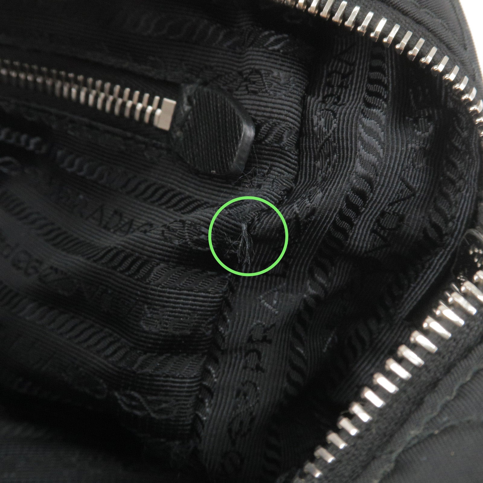 PRADA BAG