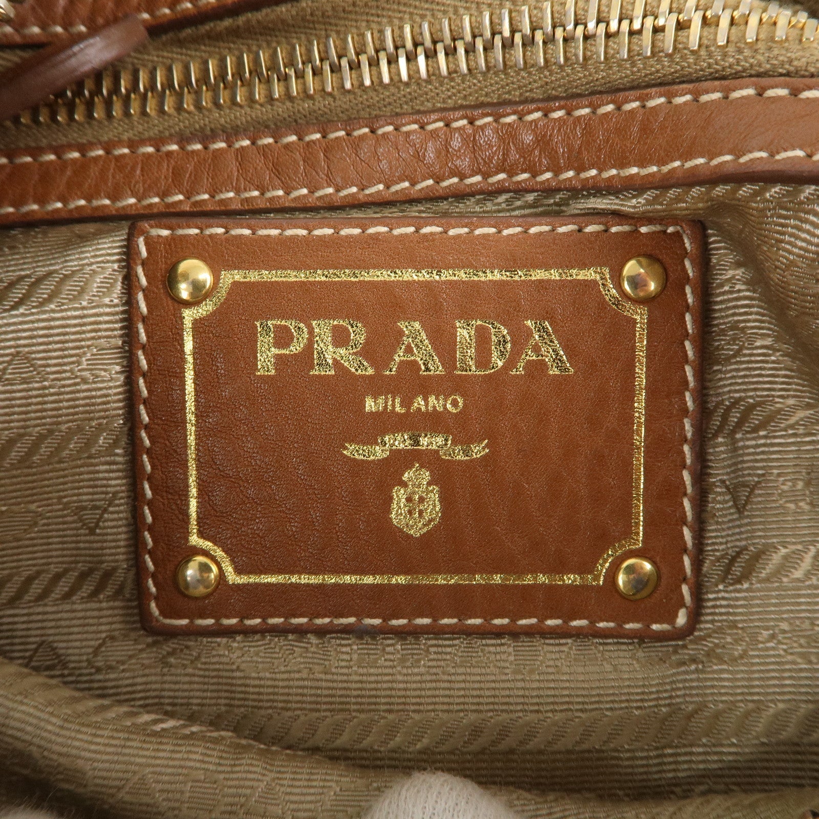PRADA BAG