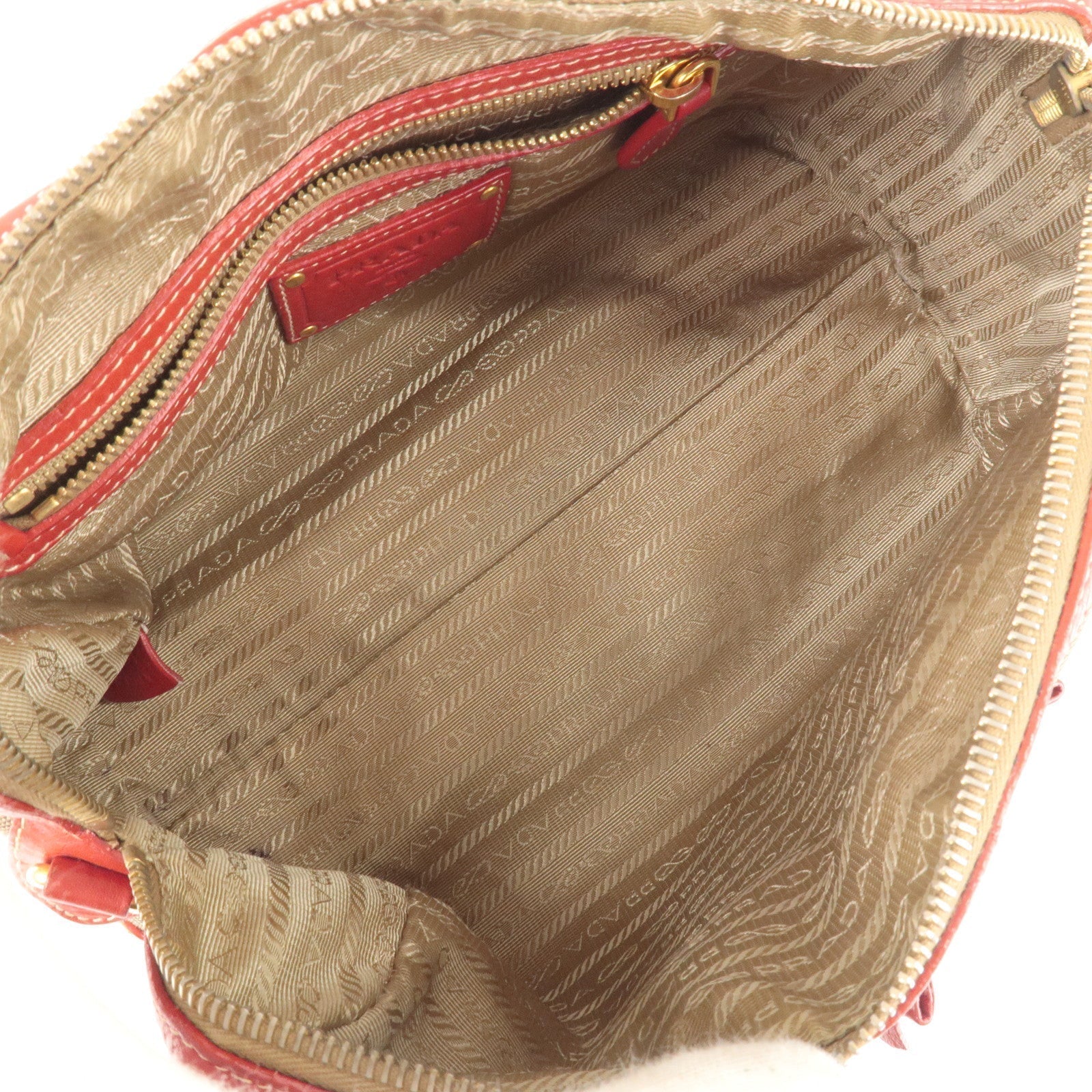 PRADA BAG