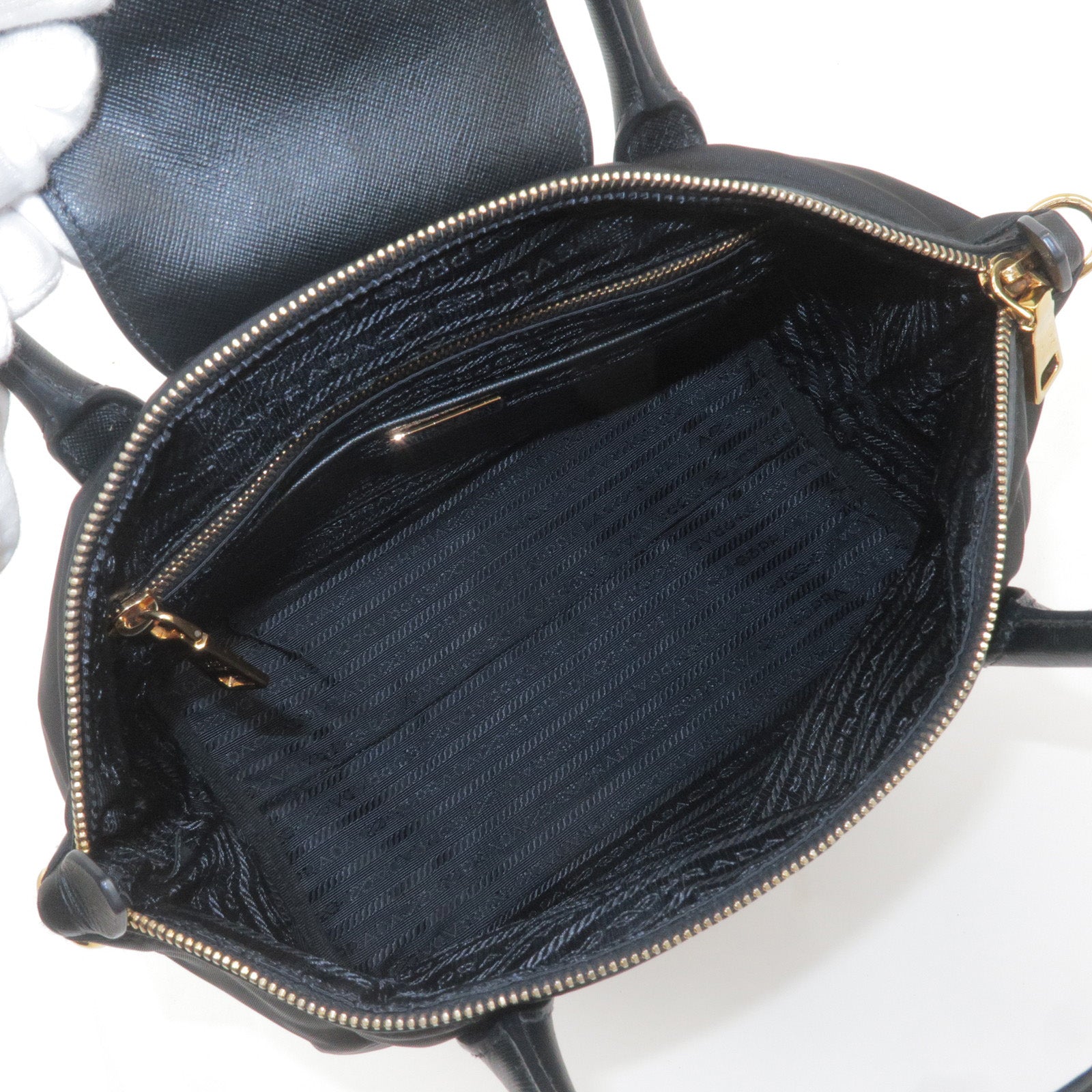PRADA BAG