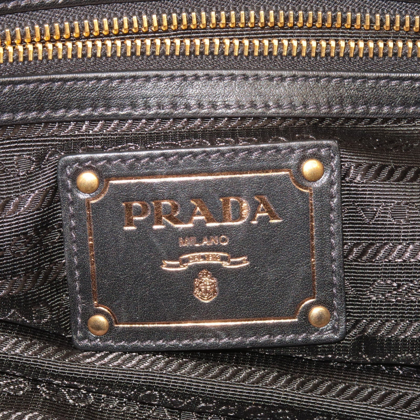 PRADA BAG