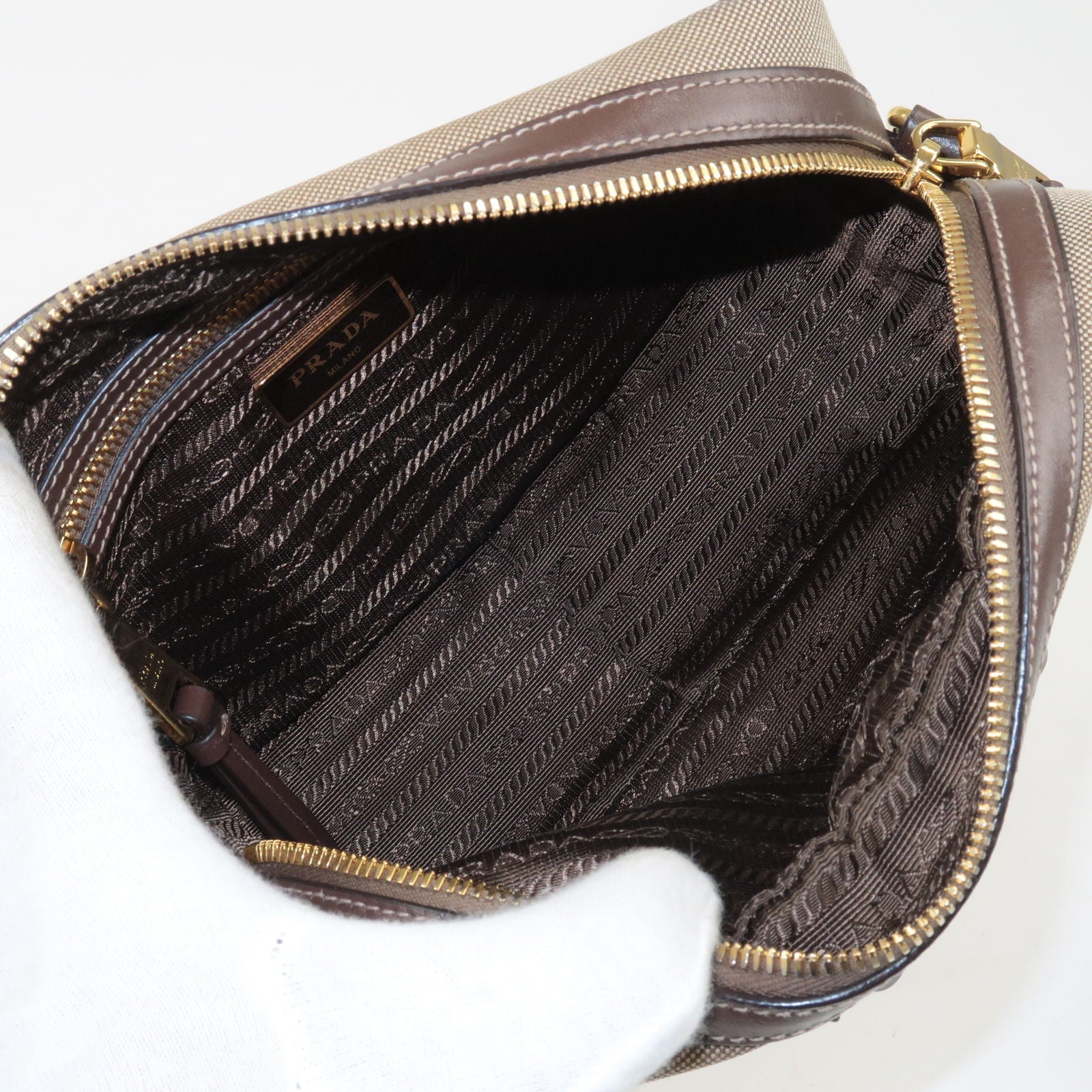 PRADA BAG