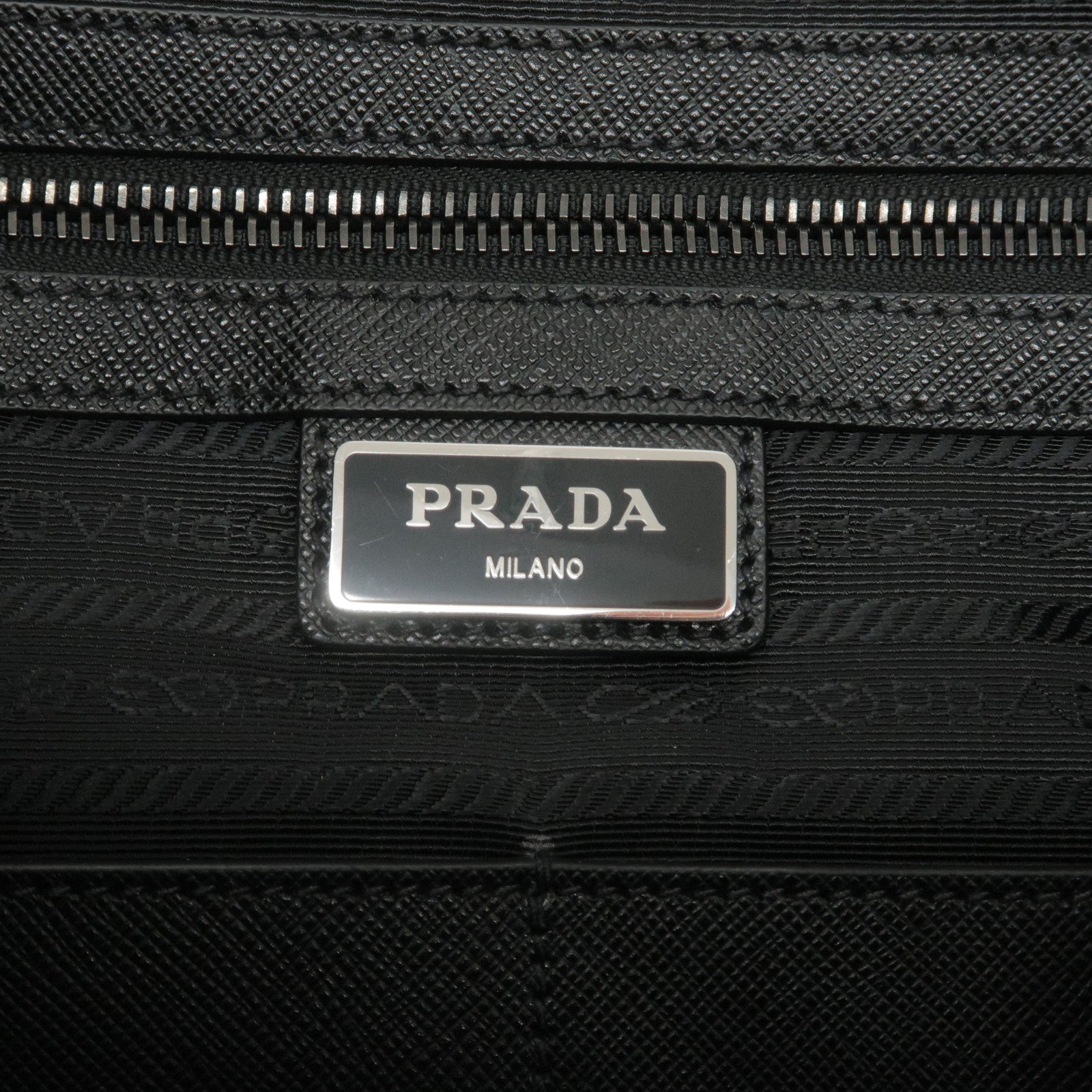 PRADA BAG