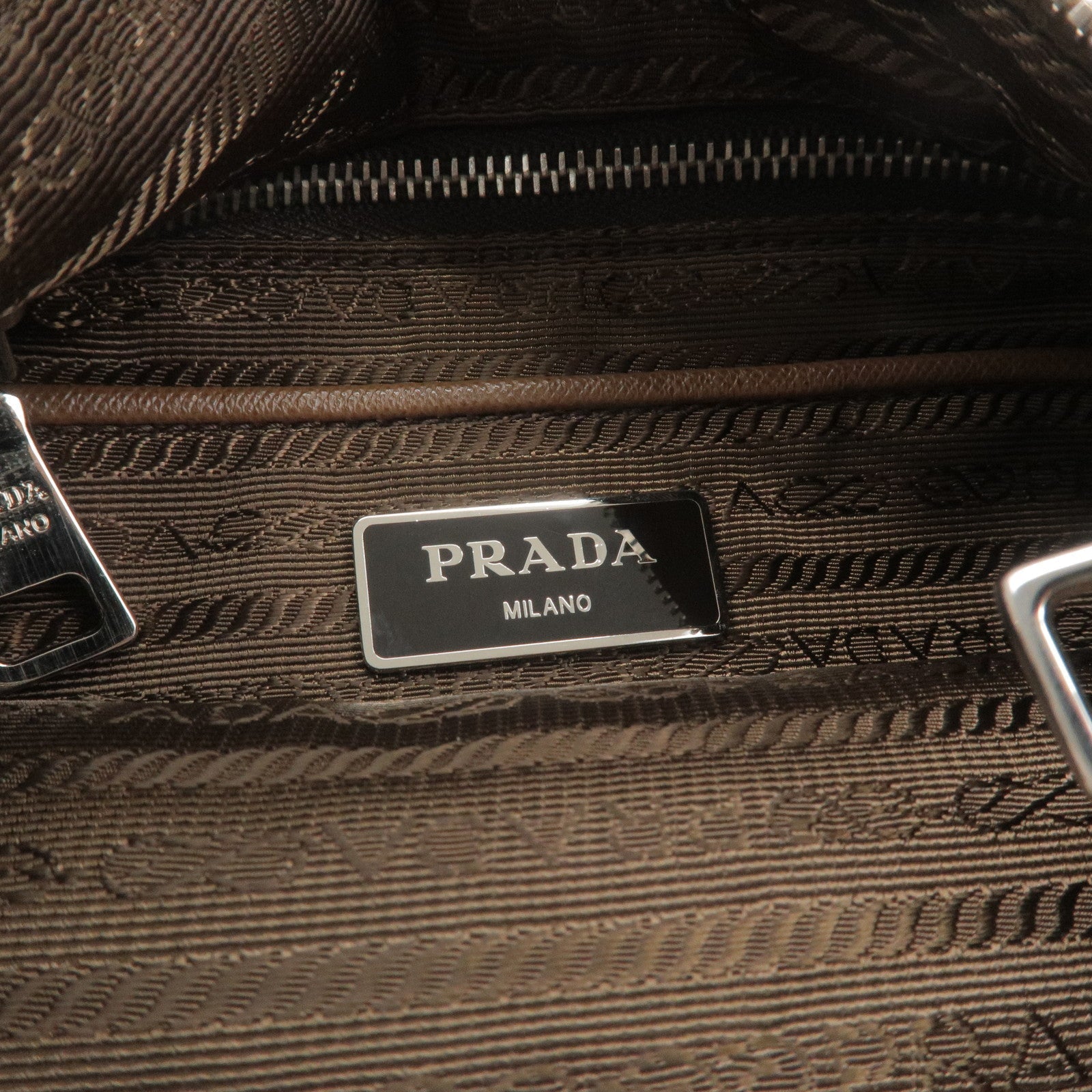 PRADA BAG