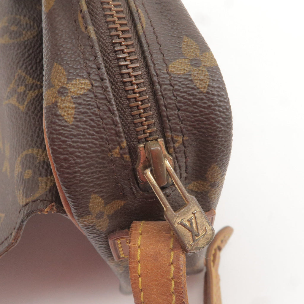 Louis Vuitton Monogram Saint Germain 28 Shoulder Bag M51207