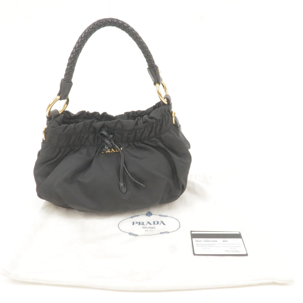 PRADA BAG