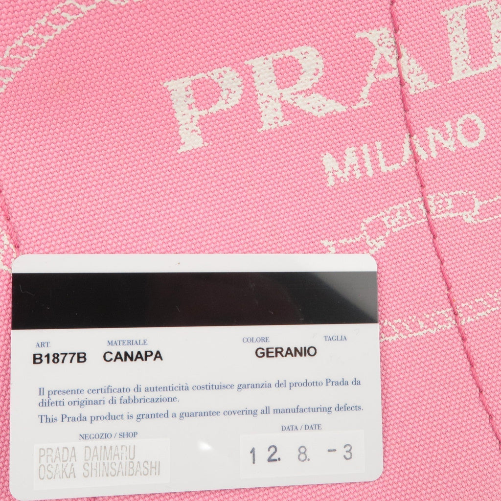 PRADA BAG