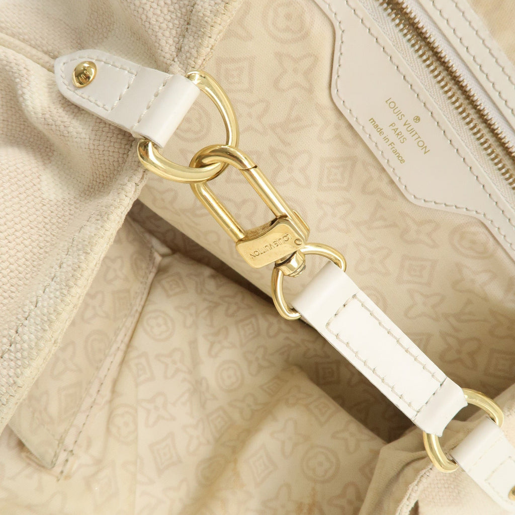Louis Vuitton Cruise Line Tishenne PM Tote Bag M95674