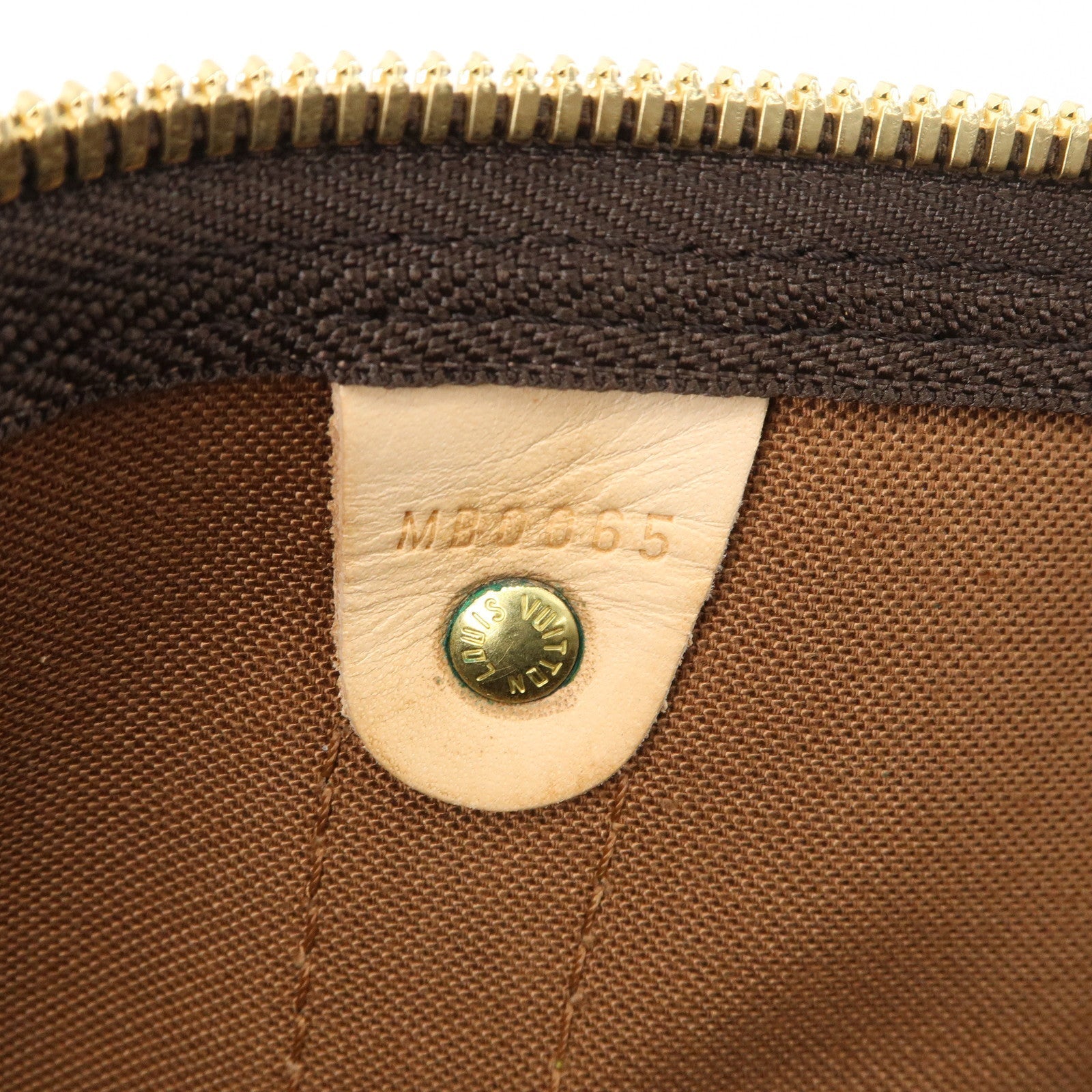 Louis Vuitton Monogram Keep All Bandouliere 55 Bag M41414