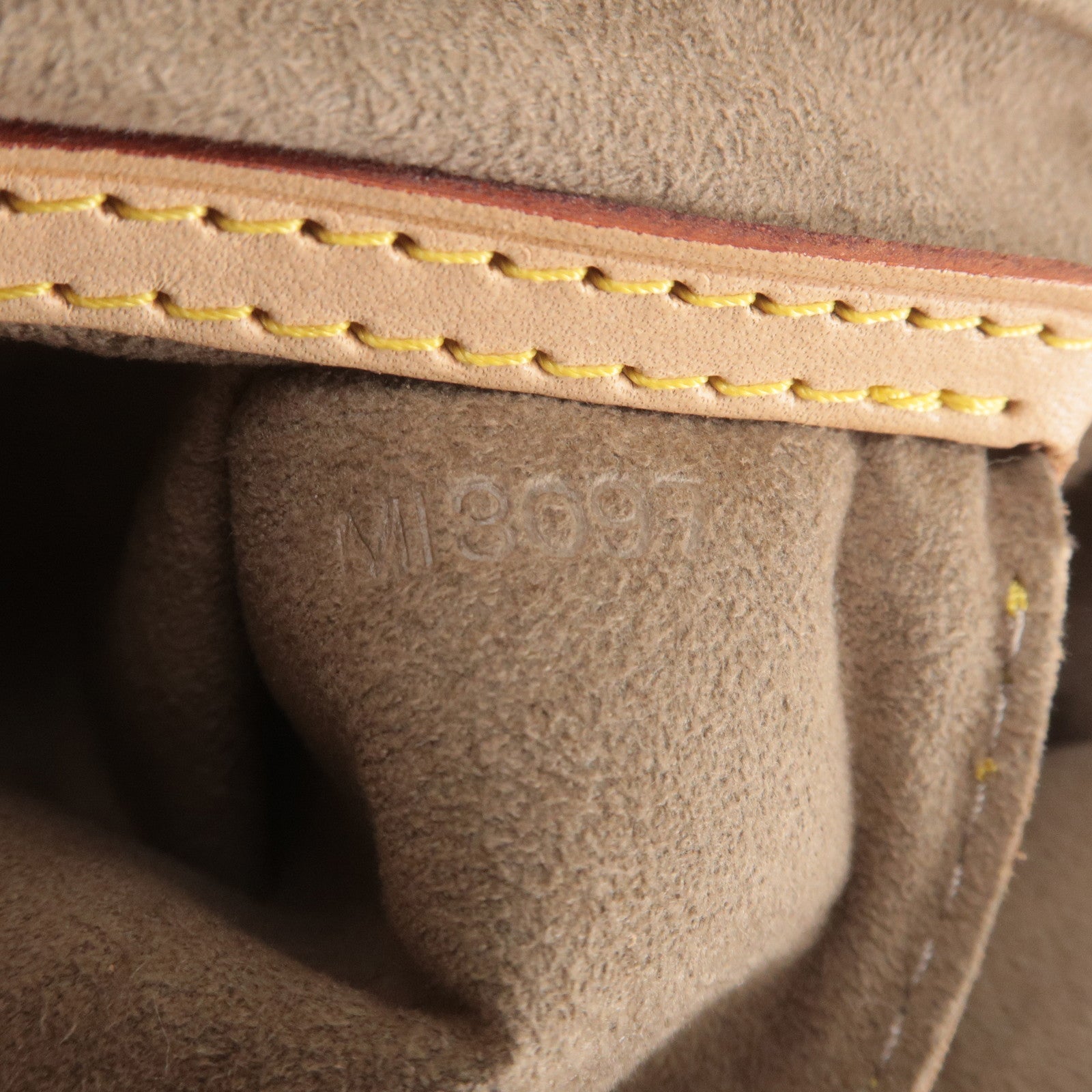 Louis Vuitton Monogram Multi Color Marilyn Hand Bag M40128