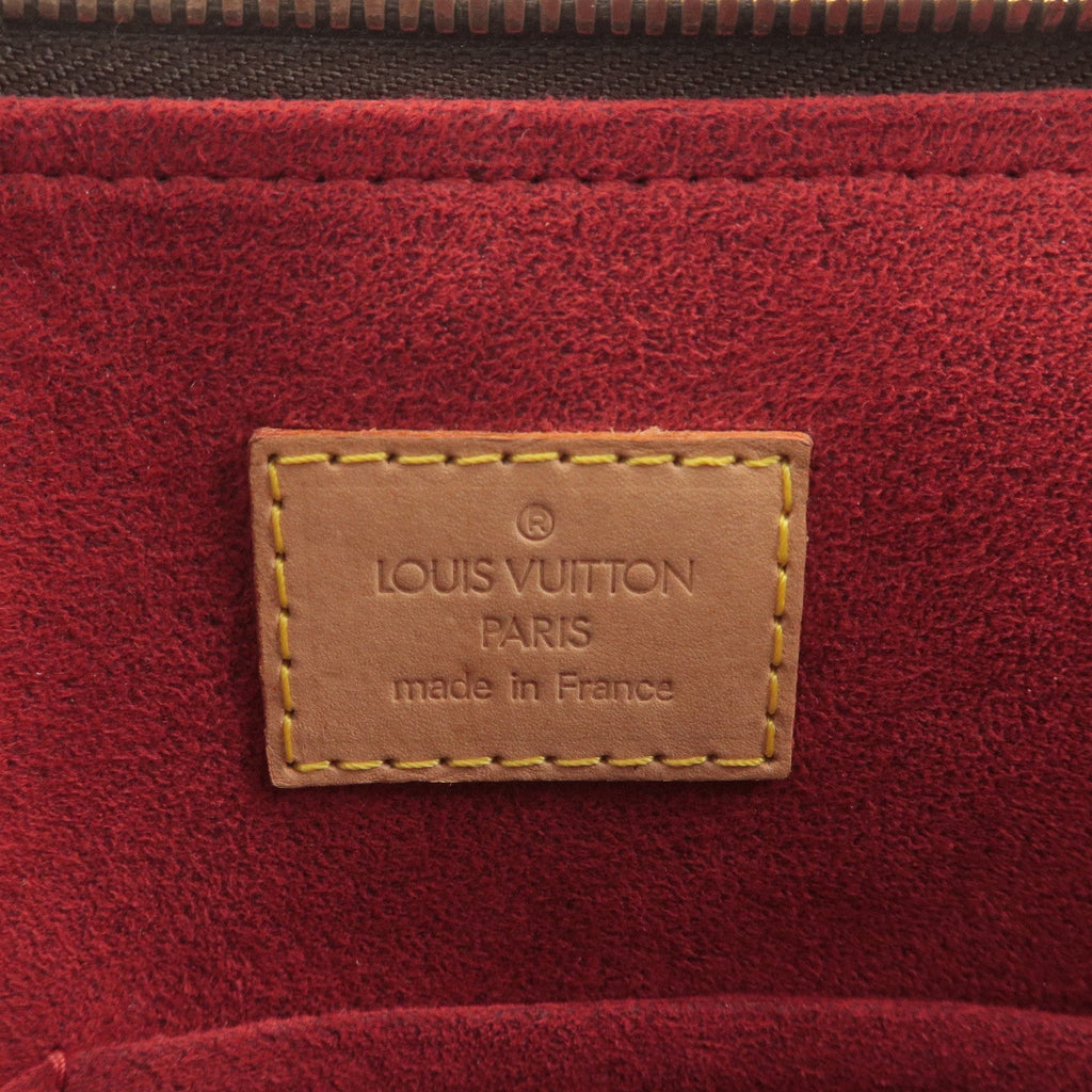 Louis Vuitton Monogram Coussin GM Hand Bag Shoulder Bag M51141