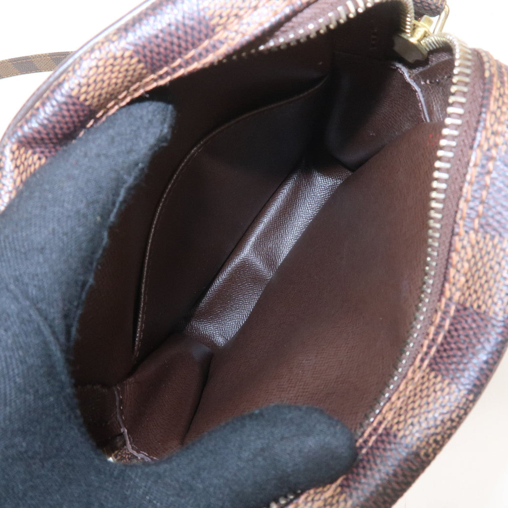 Louis Vuitton Shoulder Damier Amazone SPO Shoulder Bag N48074