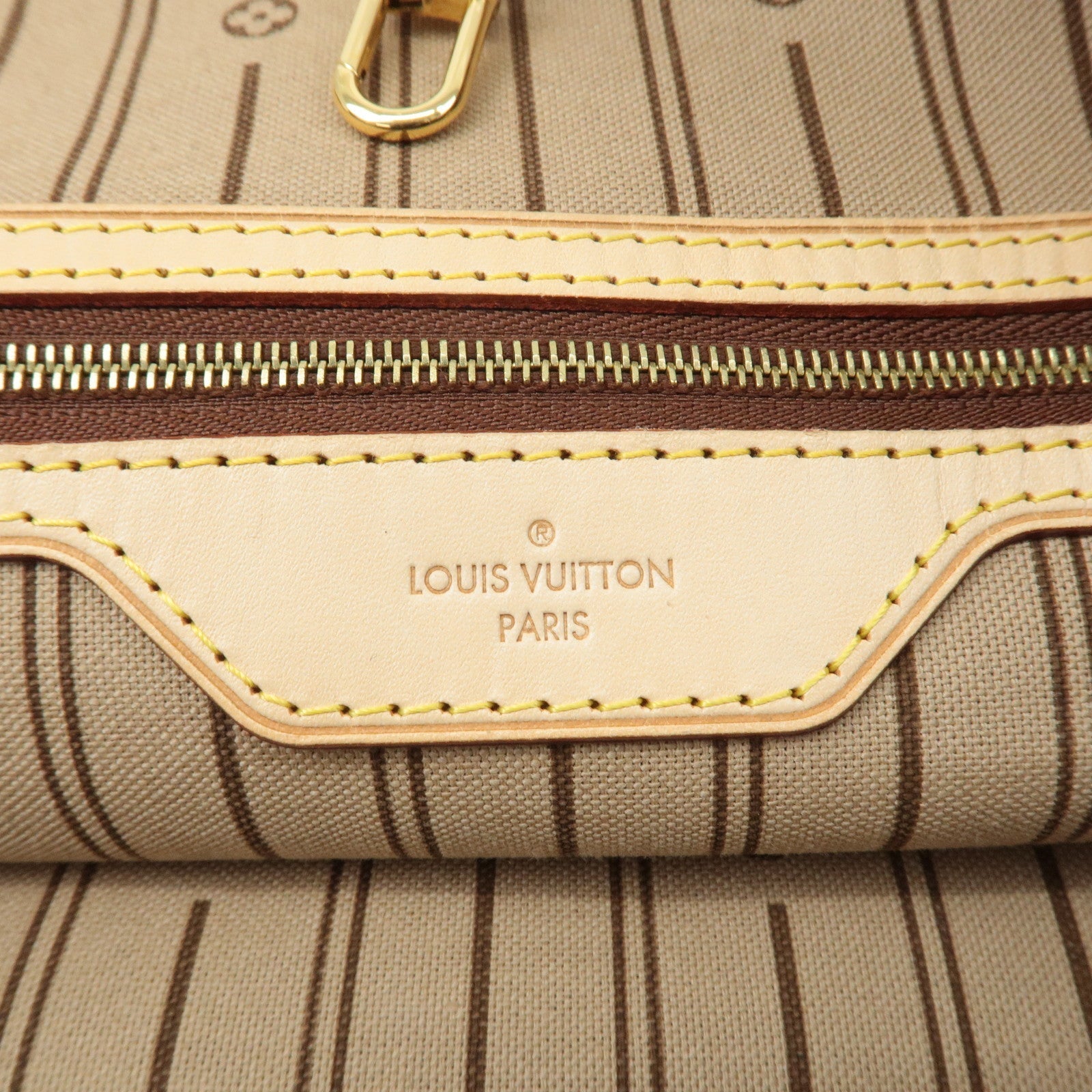 Louis Vuitton Monogram Delightful MM Shoulder Bag M40353