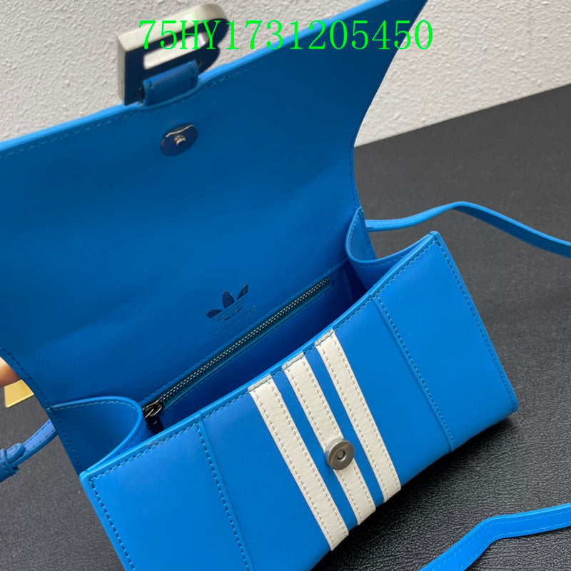 Aura Bags - BGA Bags - 1958