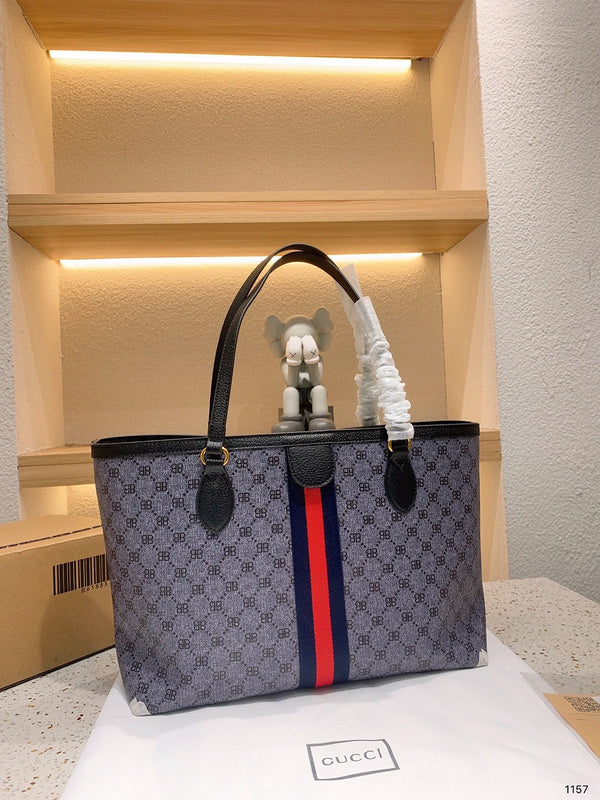 Aura Bags - BGA Bags - 1529