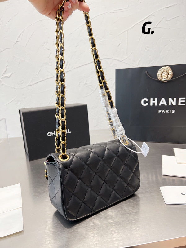 aura-bags - Chanel Bags - 7297