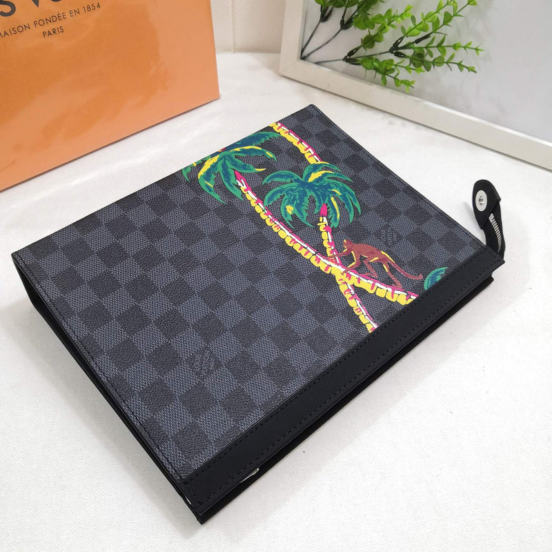 Louis Vuitton Luxury Bags 2756