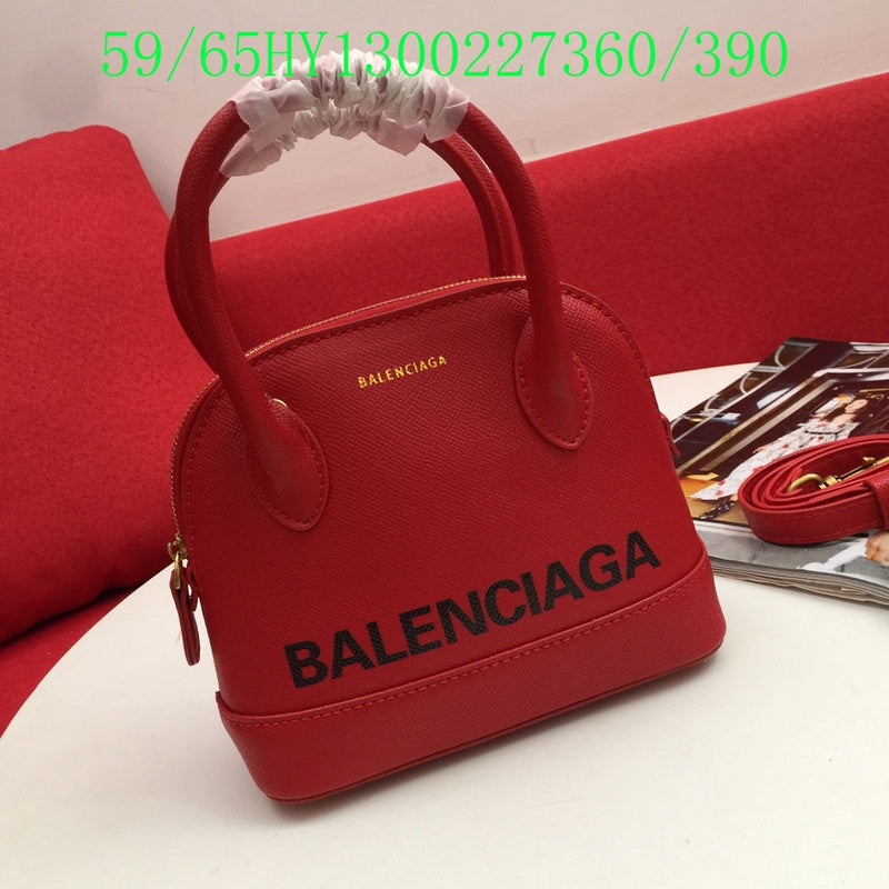 Aura Bags - BGA Bags - 1911