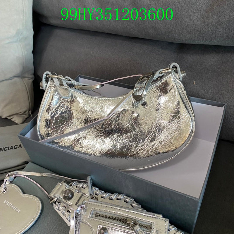 Aura Bags - BGA Bags - 2418