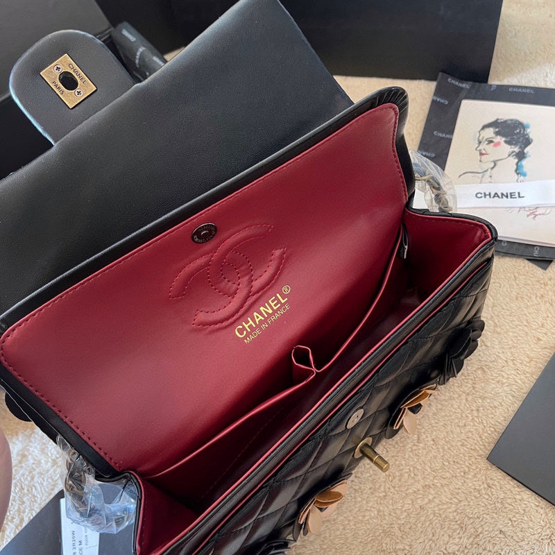 aura-bags - Chanel Bags - 6886