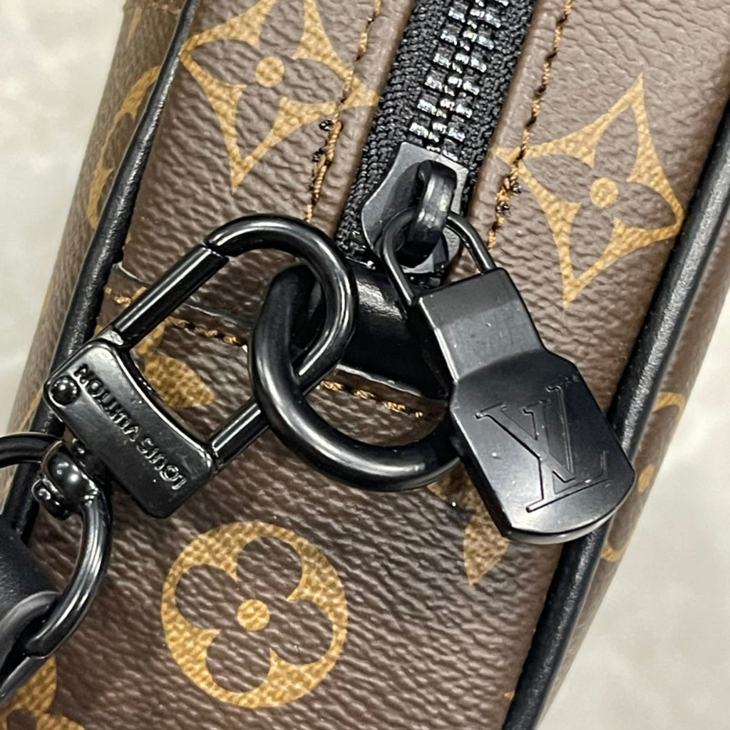 Luxury Bags Louis Vuitton  861