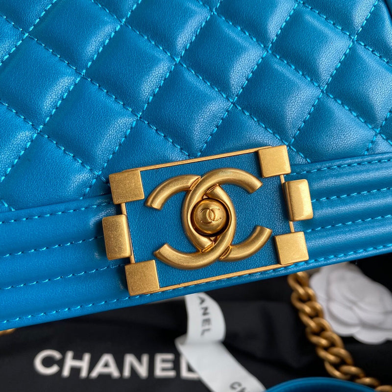aura-bags - Chanel Bags - 7427