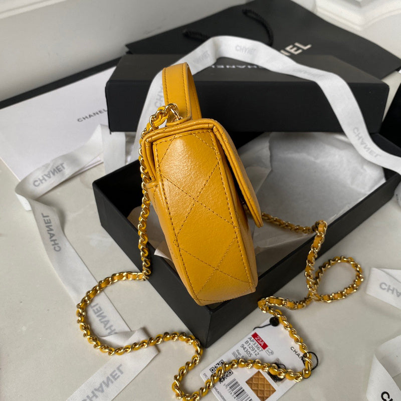 aura-bags - Chanel Bags - 7522