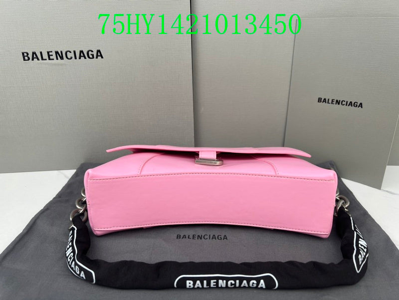 Aura Bags - BGA Bags - 2012