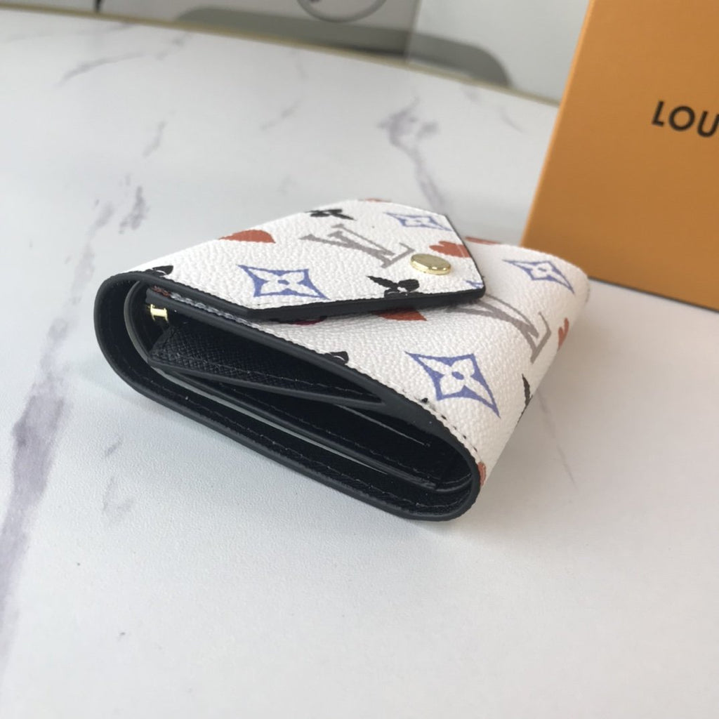 Designer Wallet louis vuitton 027