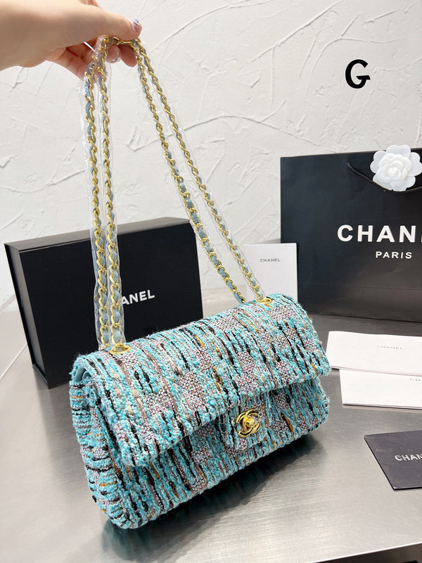 aura-bags - Chanel Bags - 7103