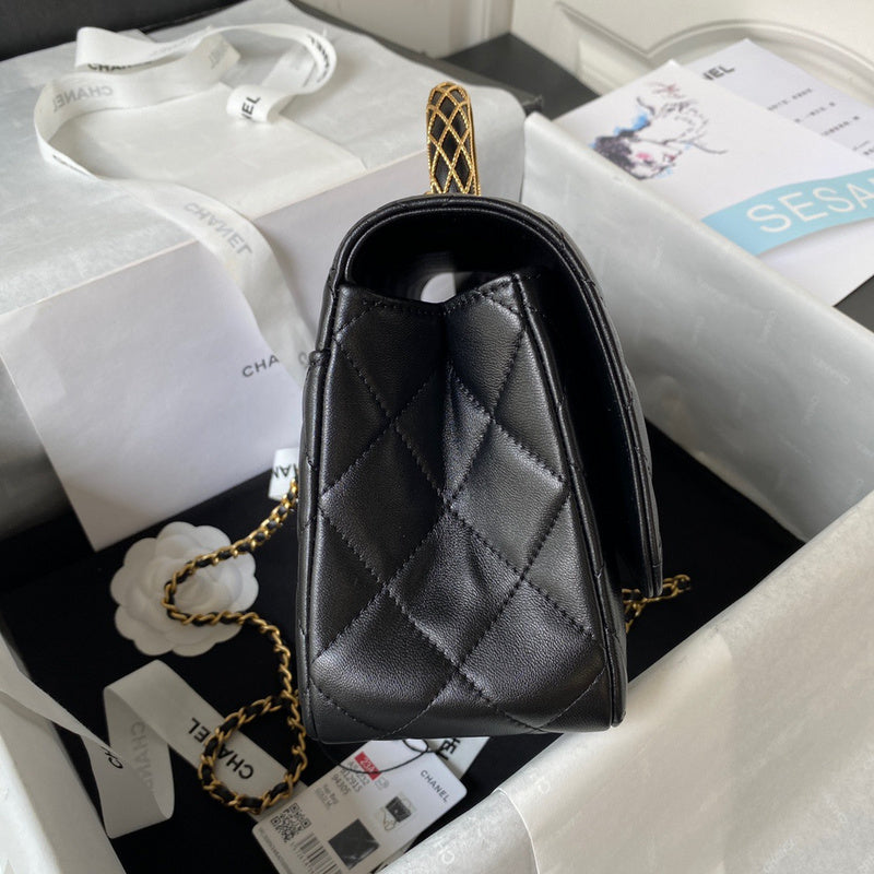 aura-bags - Chanel Bags - 7498