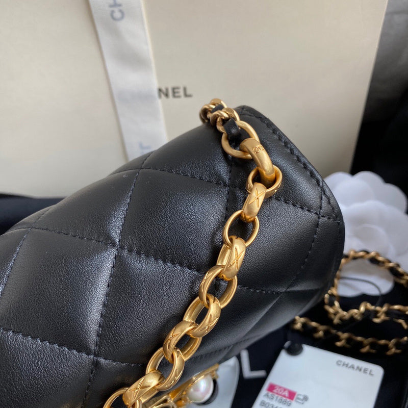 aura-bags - Chanel Bags - 7483