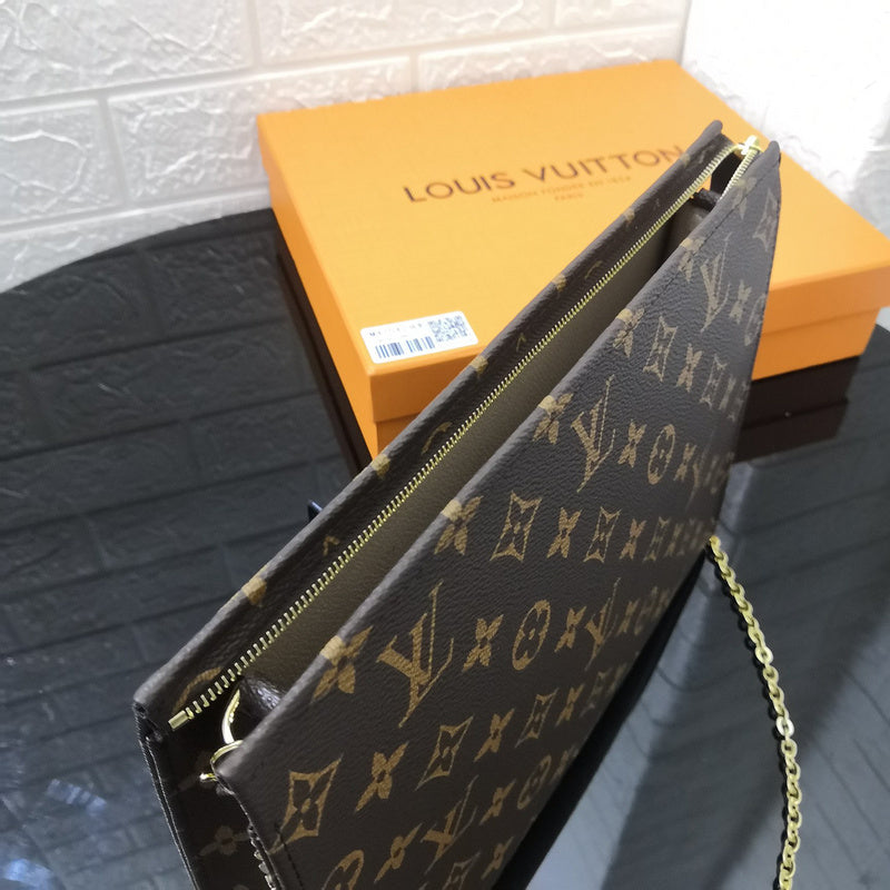 Louis Vuitton Luxury Bags 2769