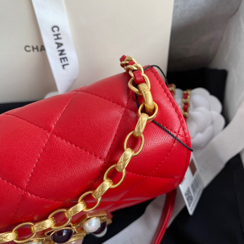 aura-bags - Chanel Bags - 7483