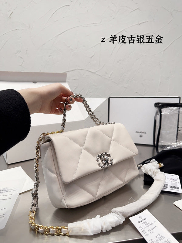 aura-bags - Chanel Bags - 6955
