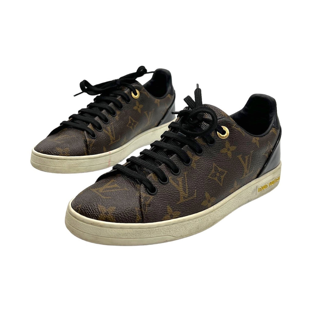 Louis Vuitton Frontrow Sneakers - 36