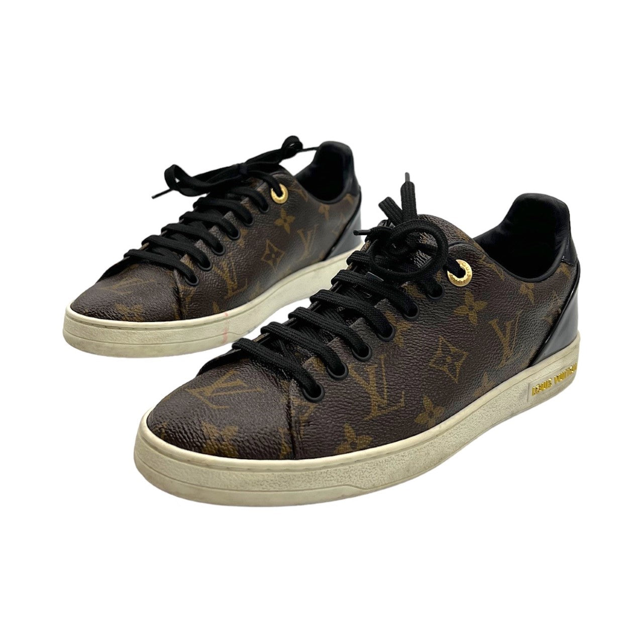 Louis Vuitton Frontrow Sneakers - 36