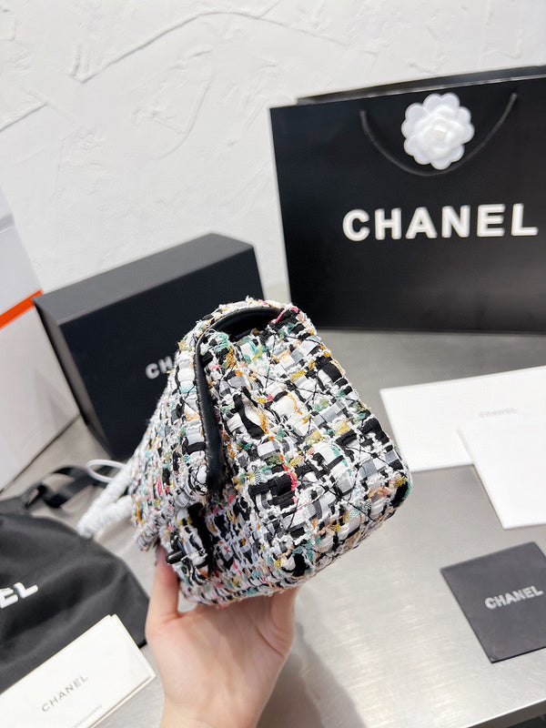 aura-bags - Chanel Bags - 7325