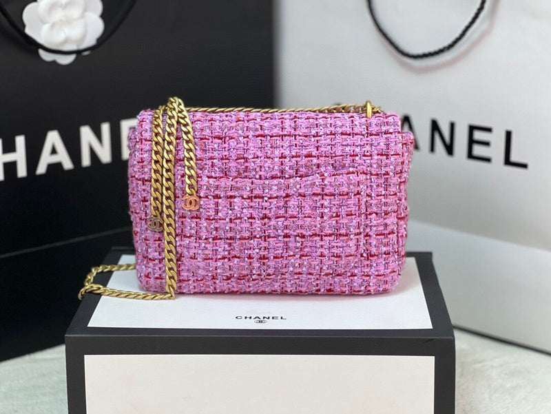 aura-bags - Chanel Bags - 2827