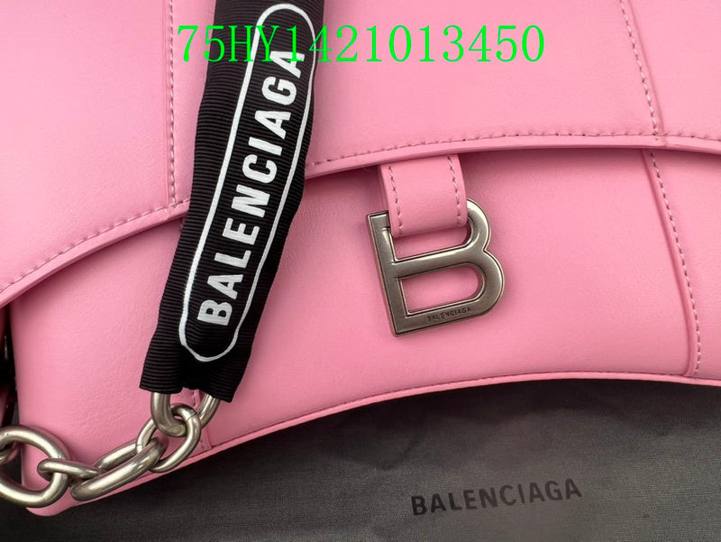 Aura Bags - BGA Bags - 2012