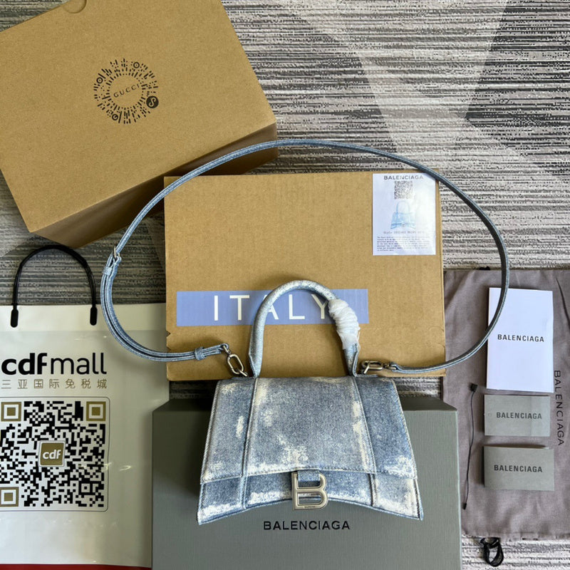 Aura Bags - BGA Bags - 487