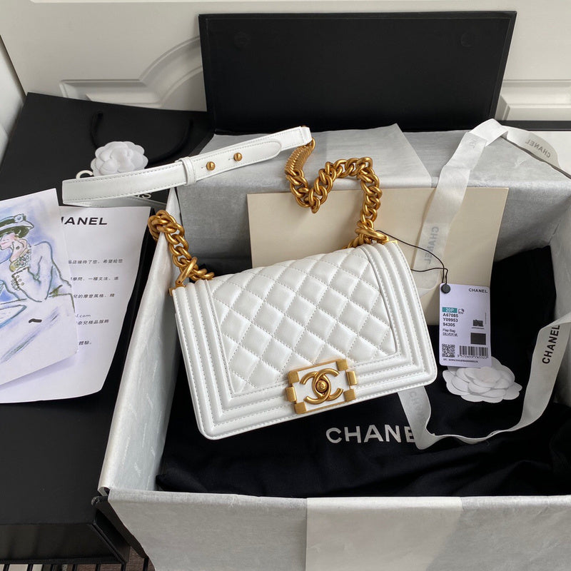aura-bags - Chanel Bags - 7427