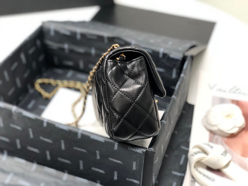 aura-bags - Chanel Bags - 7464